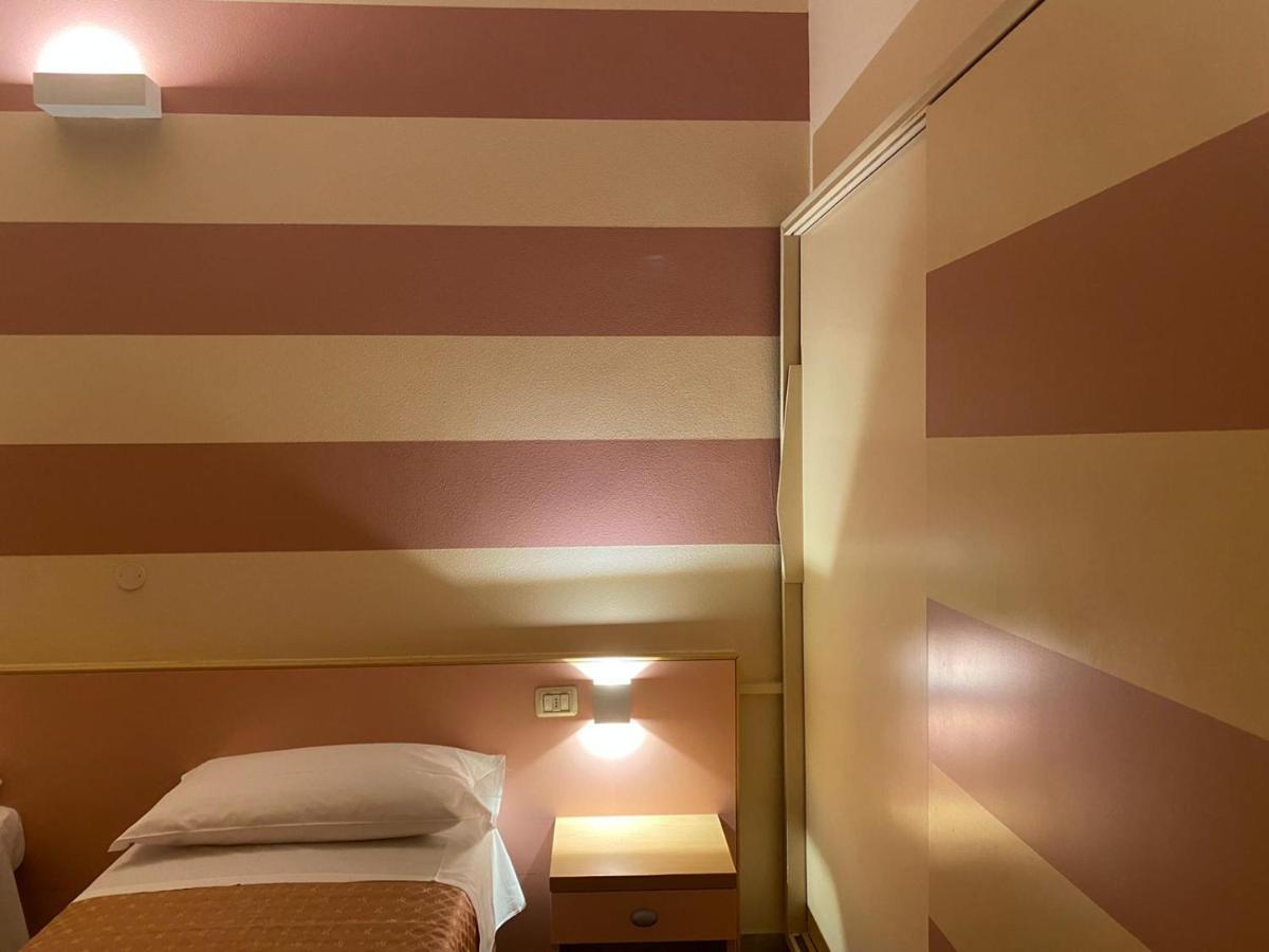 Hotel Savio Cesena Exterior photo