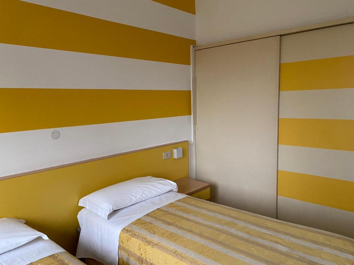 Hotel Savio Cesena Exterior photo