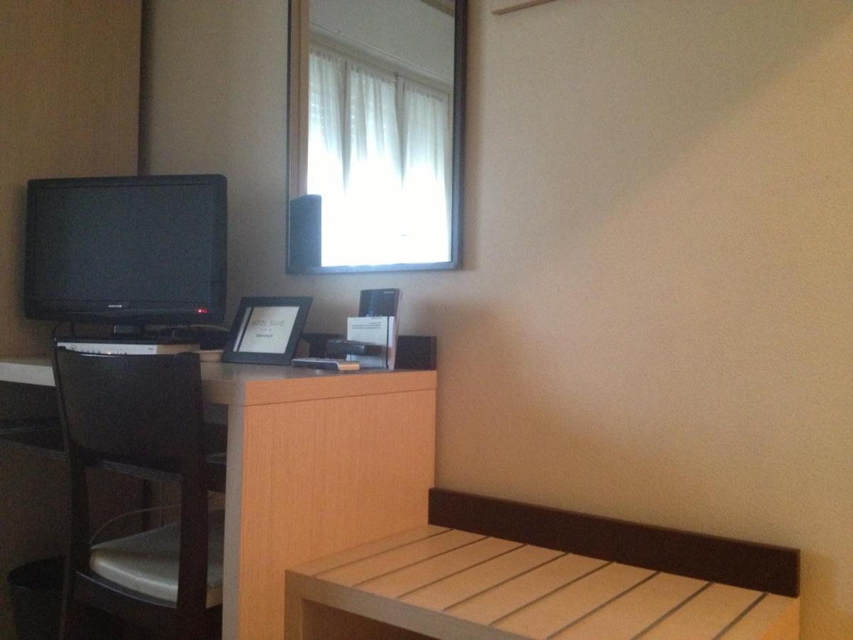 Hotel Savio Cesena Room photo