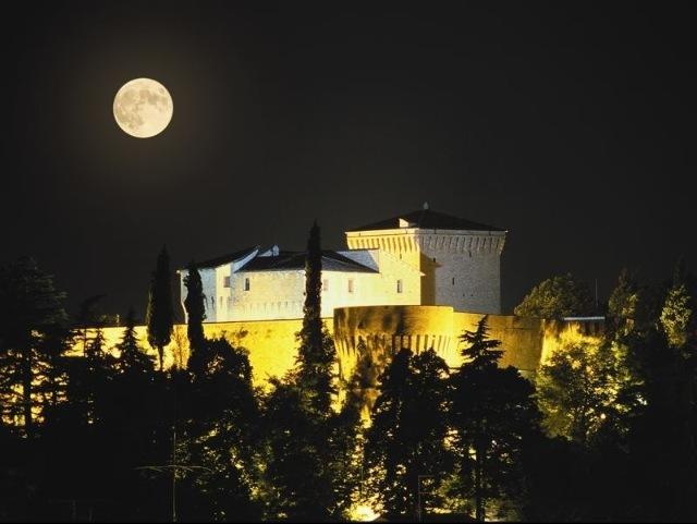 Hotel Savio Cesena Exterior photo