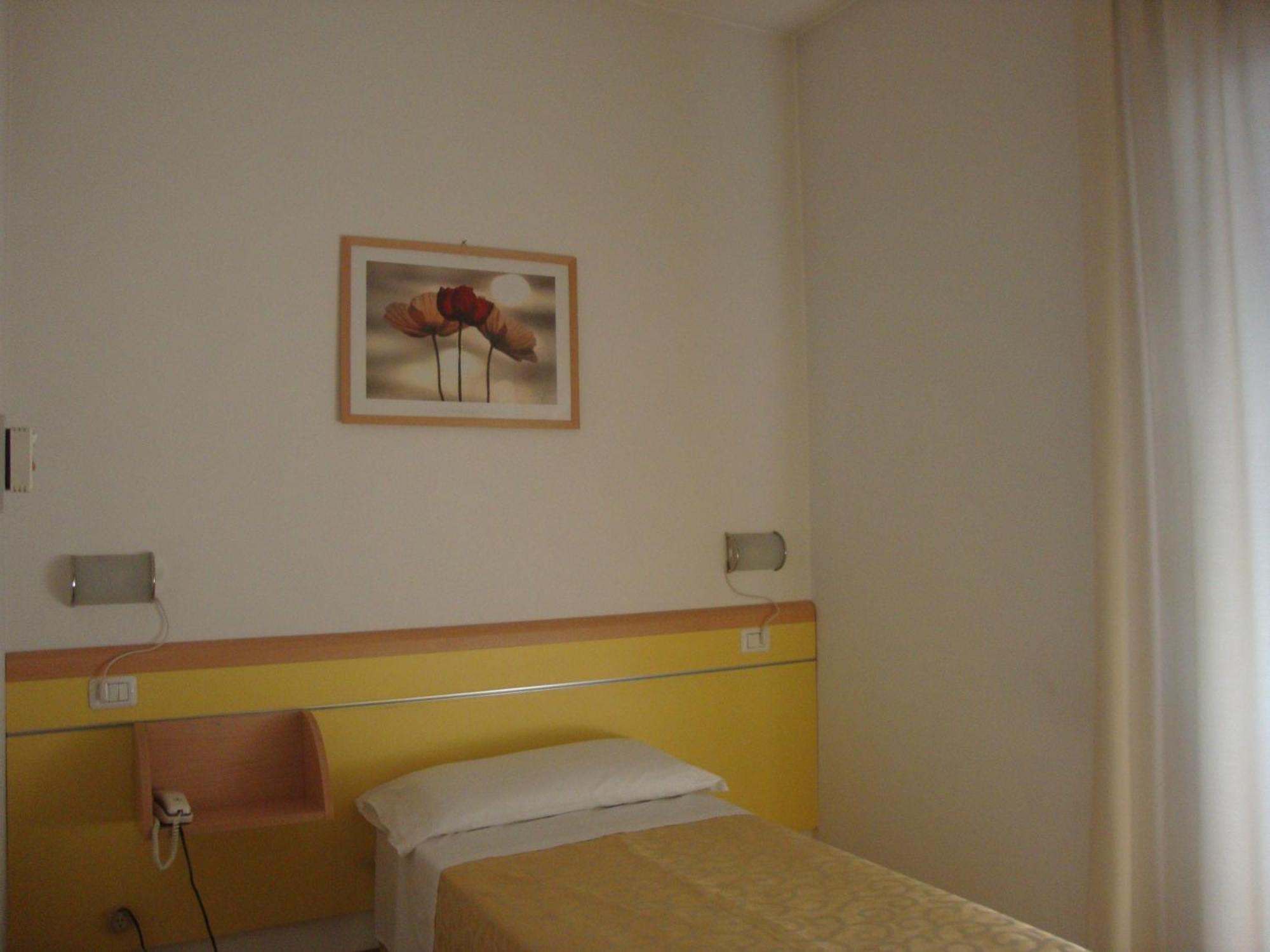 Hotel Savio Cesena Exterior photo