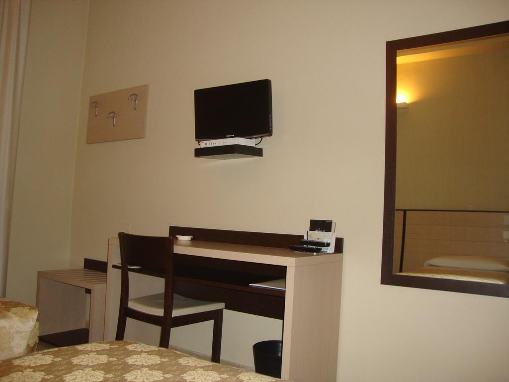 Hotel Savio Cesena Exterior photo