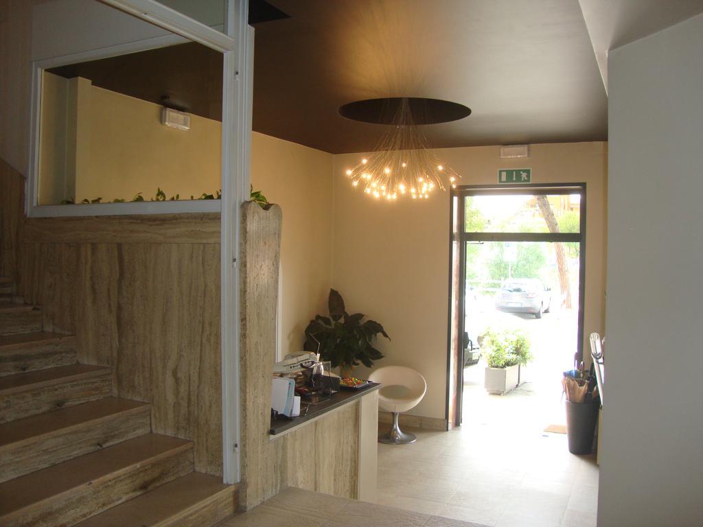 Hotel Savio Cesena Exterior photo