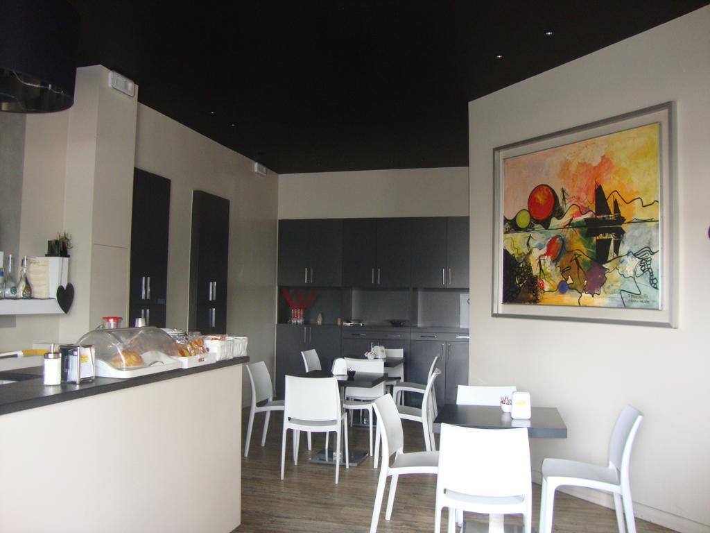 Hotel Savio Cesena Exterior photo